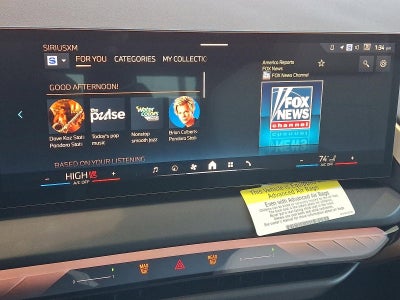 2025 BMW X3 30 xDrive Sports Activity Vehicle