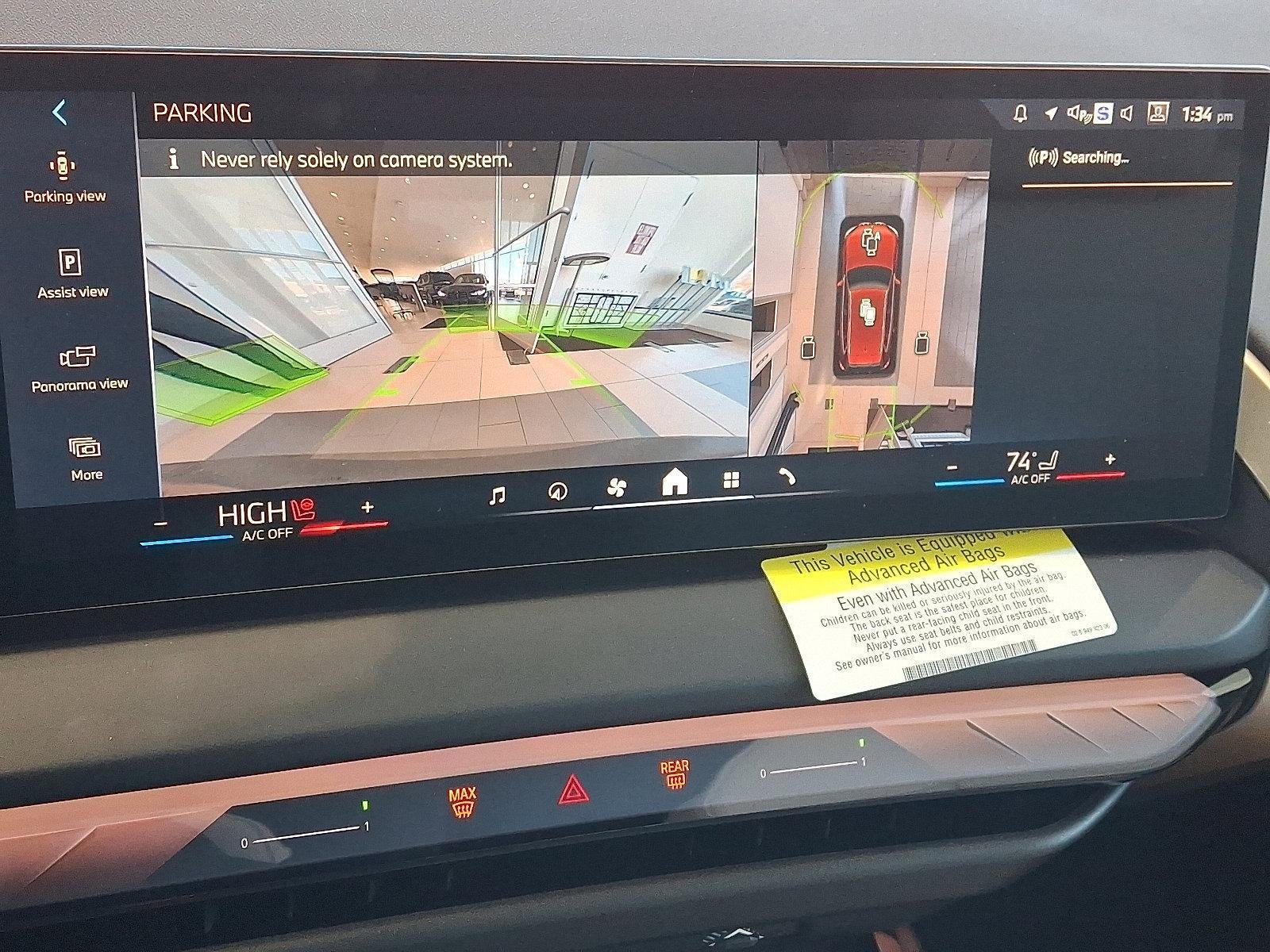 2025 BMW X3 30 xDrive Sports Activity Vehicle