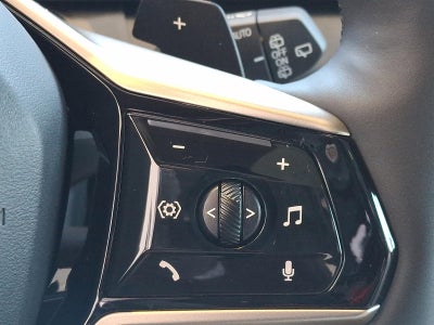 2025 BMW X3 30 xDrive Sports Activity Vehicle