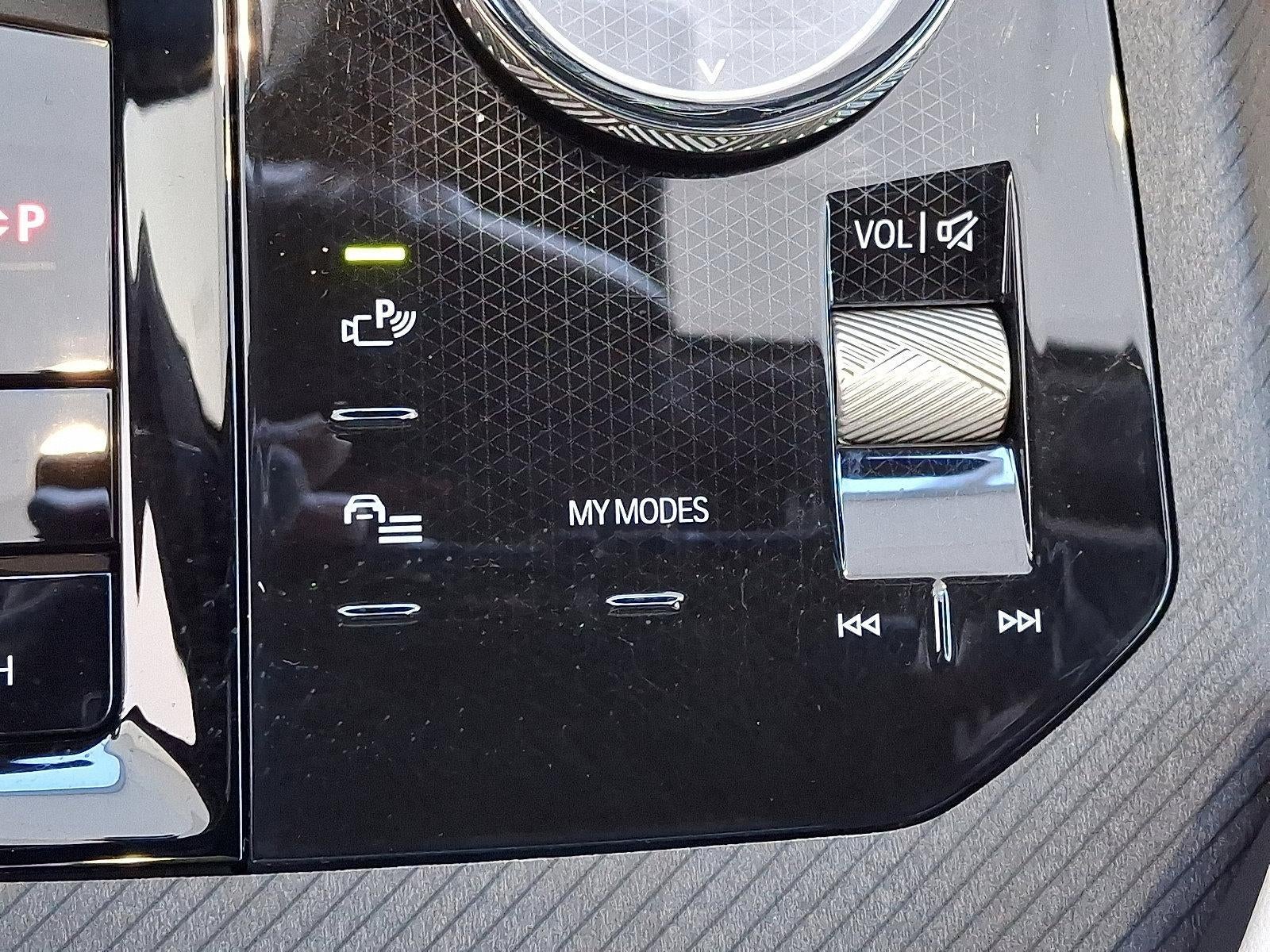 2025 BMW X3 30 xDrive Sports Activity Vehicle