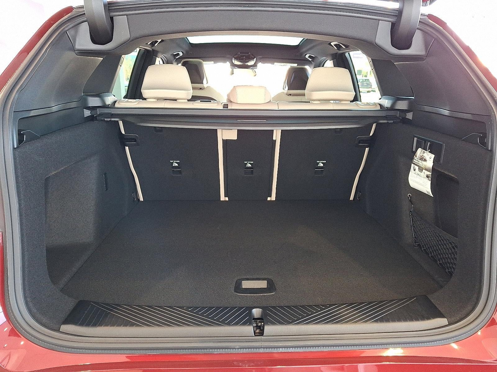 2025 BMW X3 30 xDrive Sports Activity Vehicle