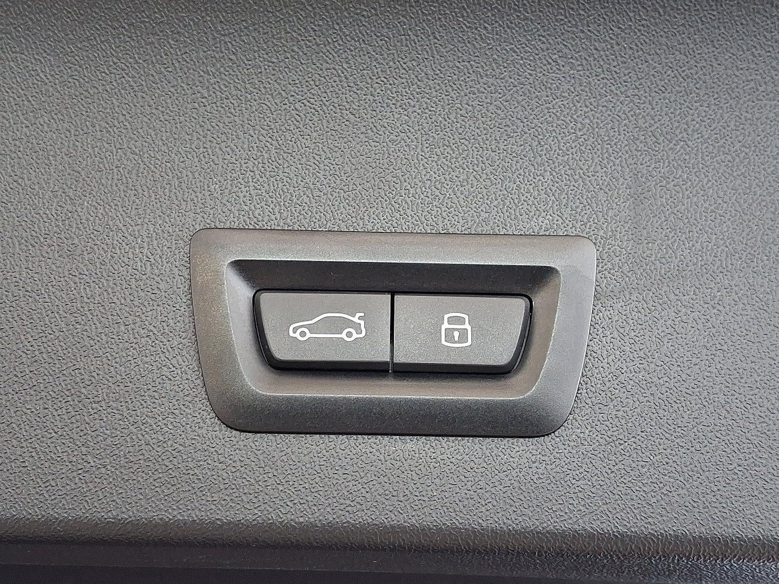 2025 BMW X3 30 xDrive Sports Activity Vehicle