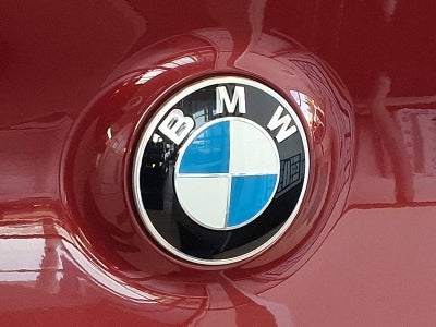 2025 BMW X3 30 xDrive Sports Activity Vehicle