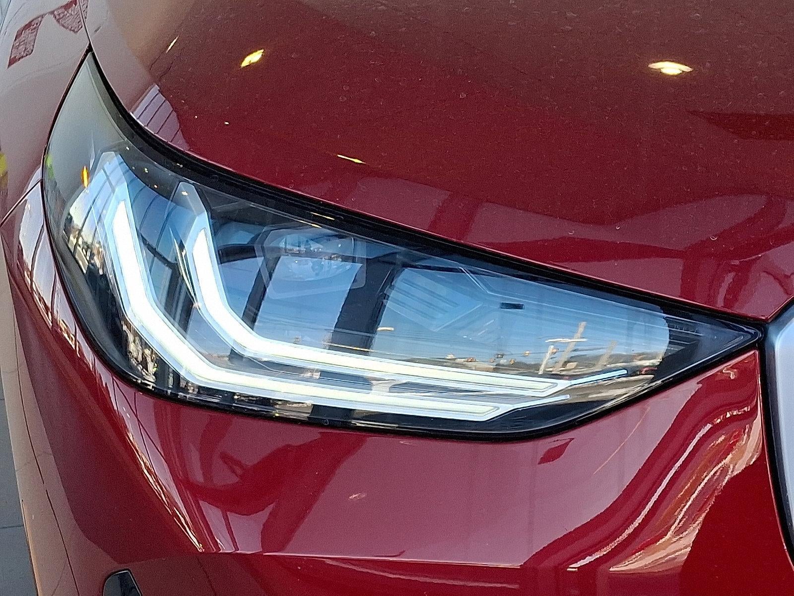 2025 BMW X3 30 xDrive Sports Activity Vehicle