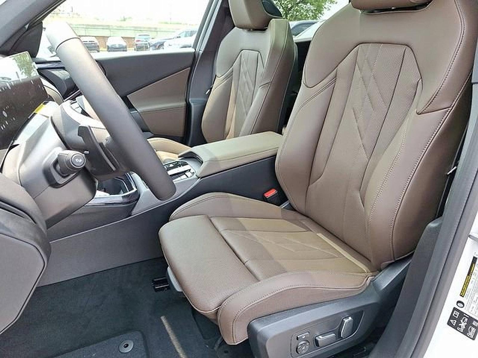 2025 BMW X3 30 xDrive Sports Activity Vehicle