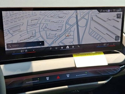 2025 BMW X3 30 xDrive Sports Activity Vehicle