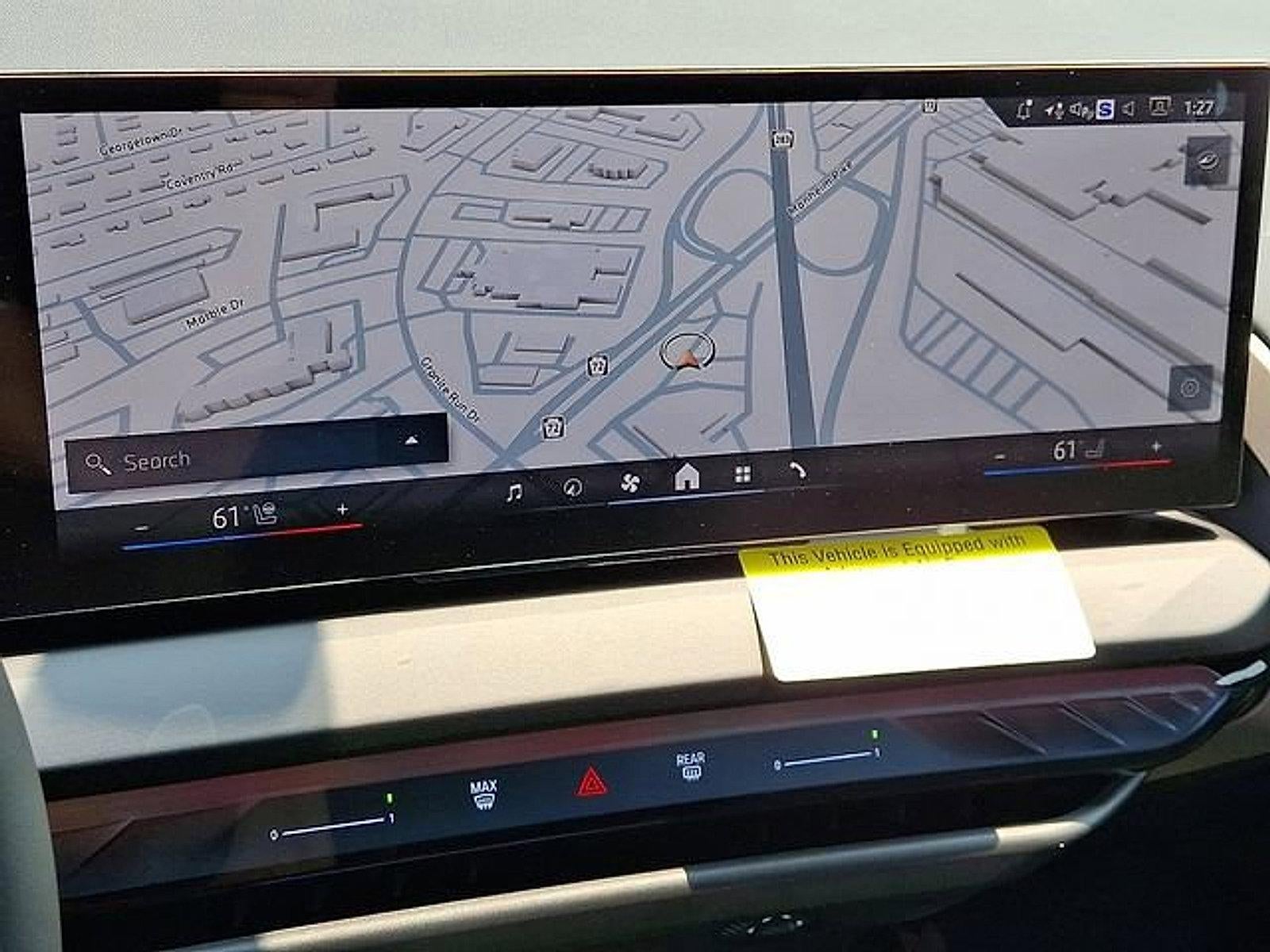 2025 BMW X3 30 xDrive Sports Activity Vehicle