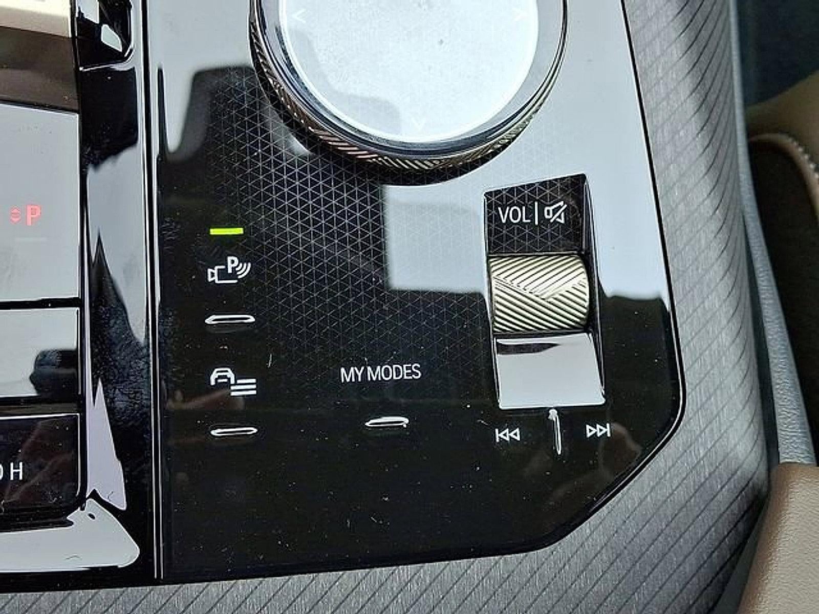 2025 BMW X3 30 xDrive Sports Activity Vehicle