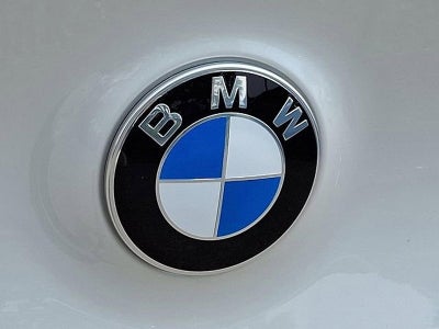 2025 BMW X3 30 xDrive Sports Activity Vehicle