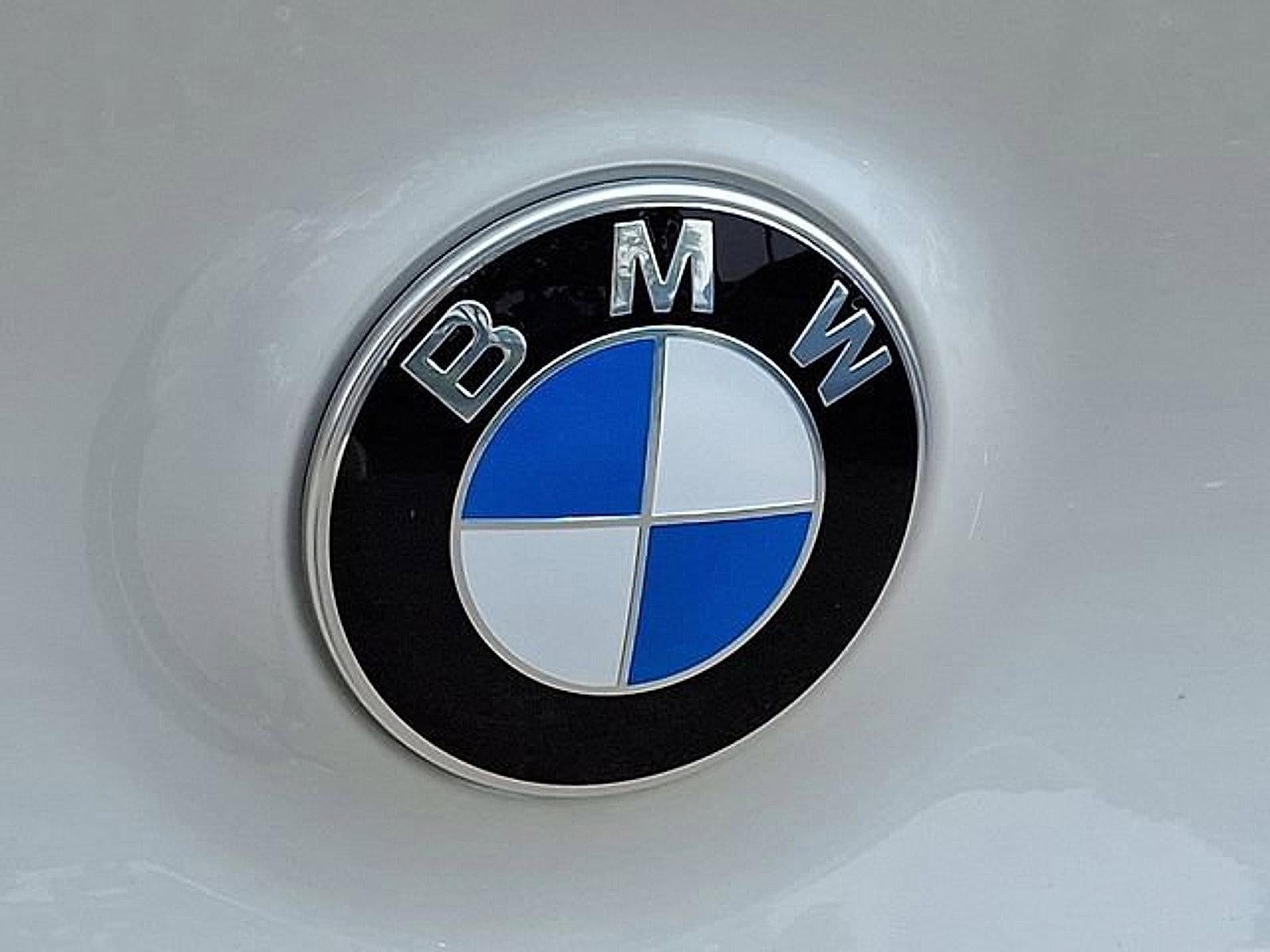 2025 BMW X3 30 xDrive Sports Activity Vehicle