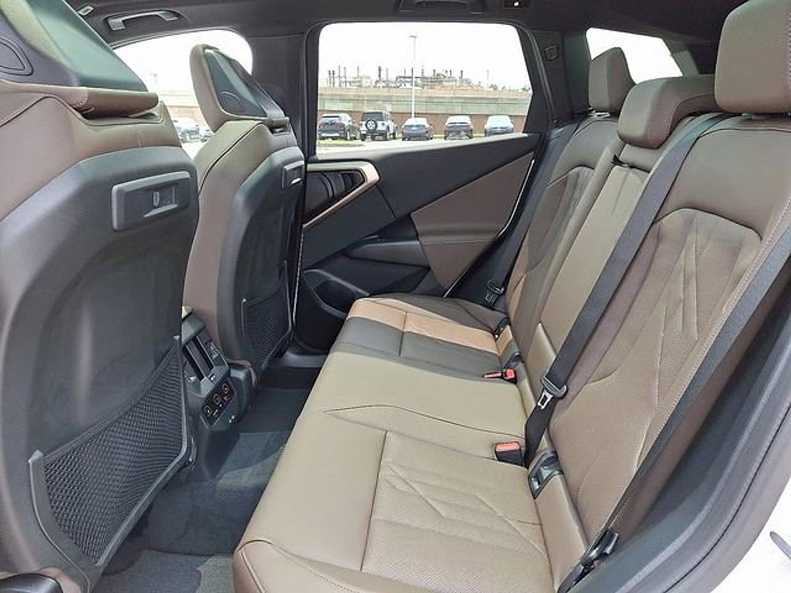 2025 BMW X3 30 xDrive Sports Activity Vehicle