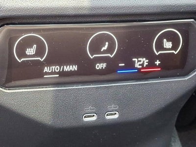 2025 BMW X3 30 xDrive Sports Activity Vehicle