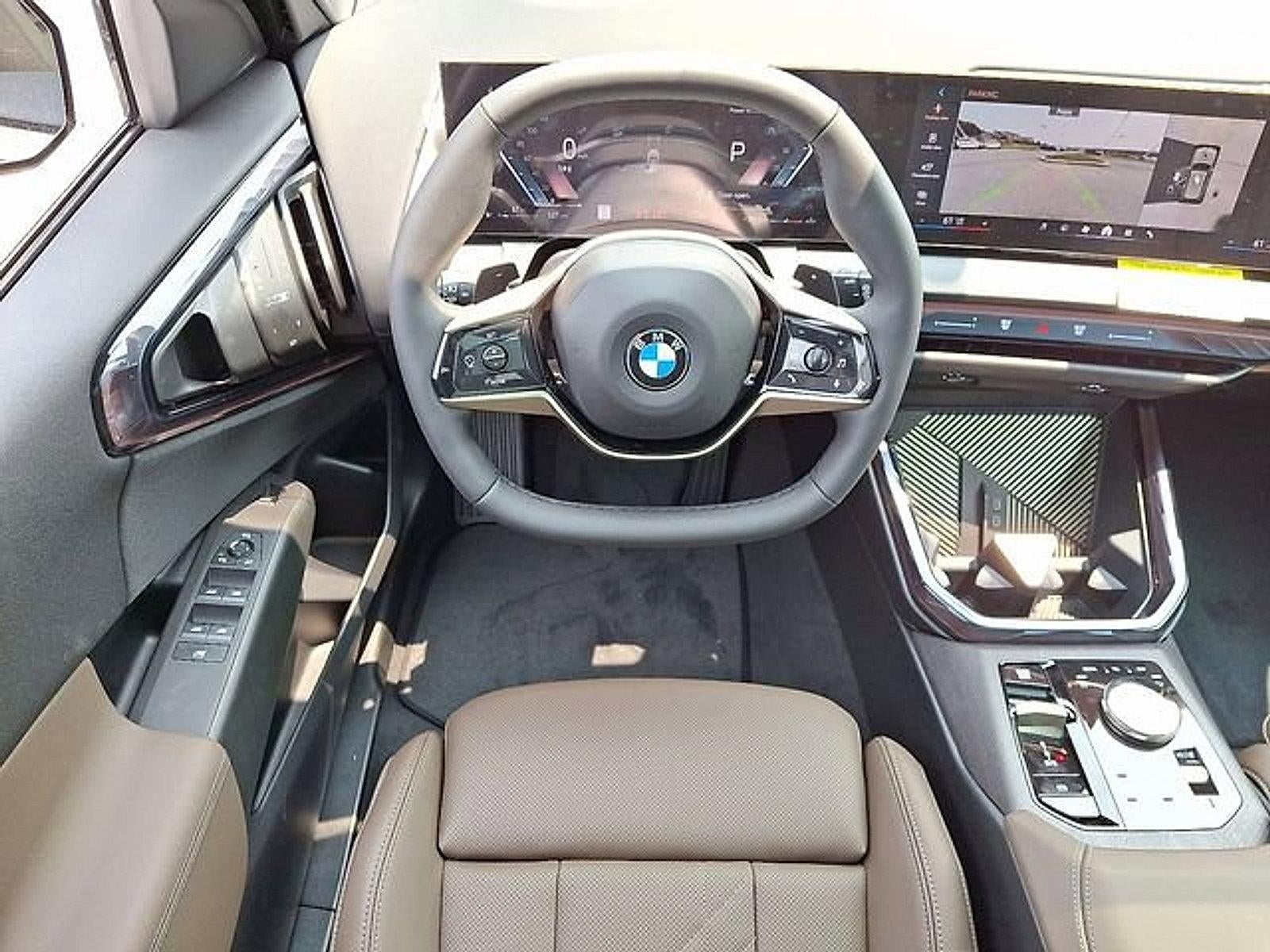 2025 BMW X3 30 xDrive Sports Activity Vehicle