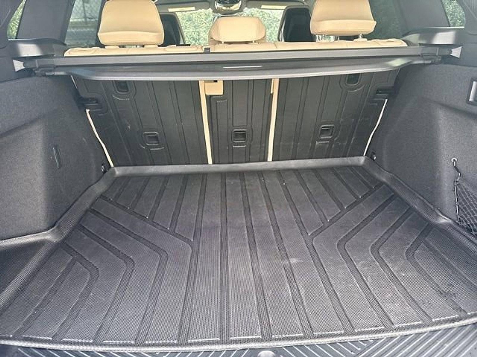 2025 BMW X3 30 xDrive Sports Activity Vehicle