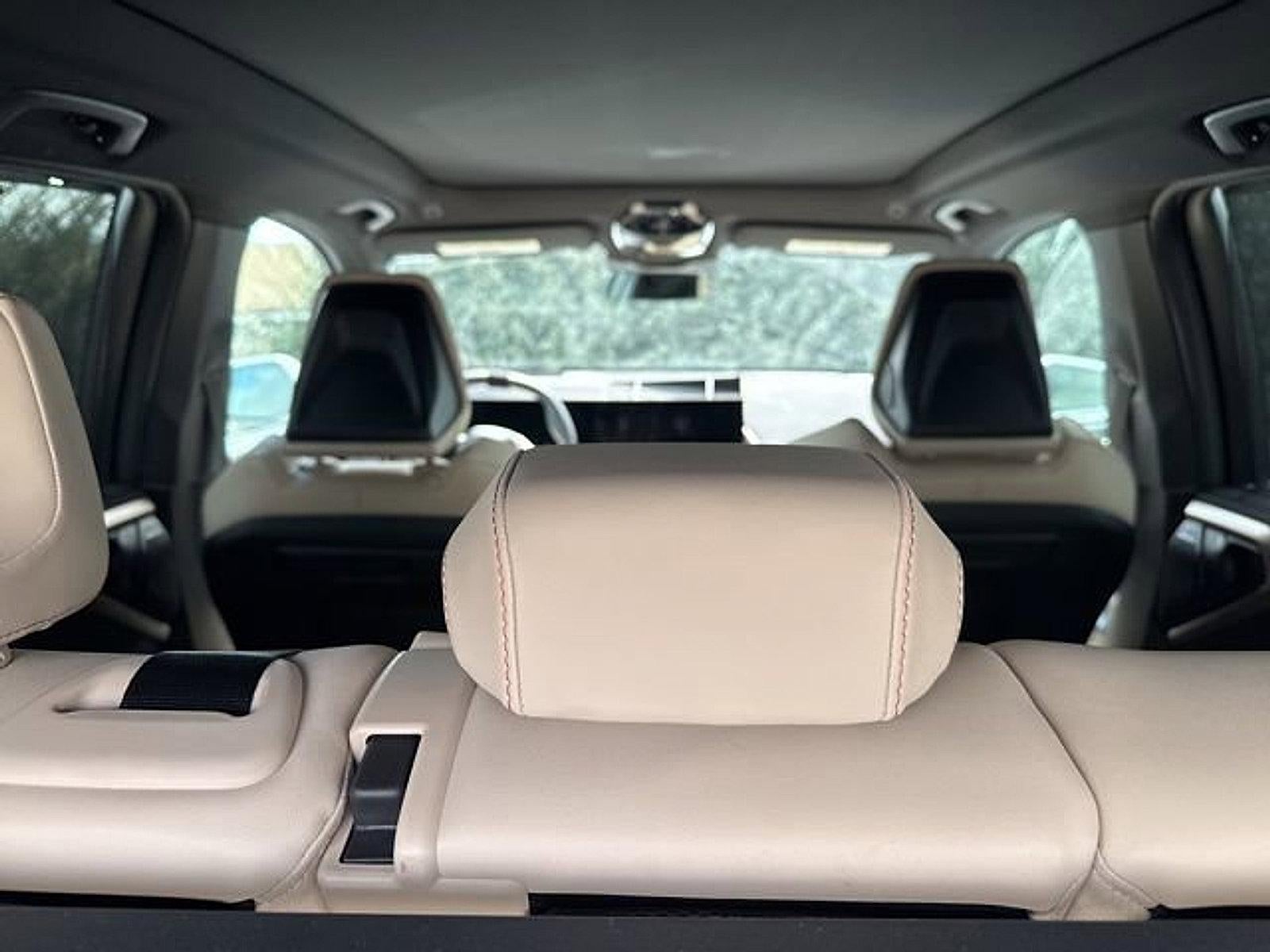 2025 BMW X3 30 xDrive Sports Activity Vehicle