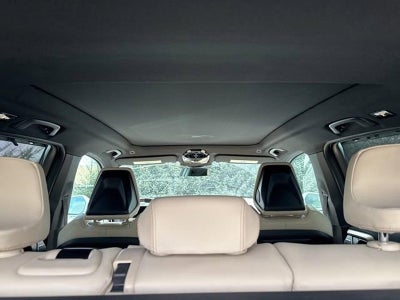 2025 BMW X3 30 xDrive Sports Activity Vehicle