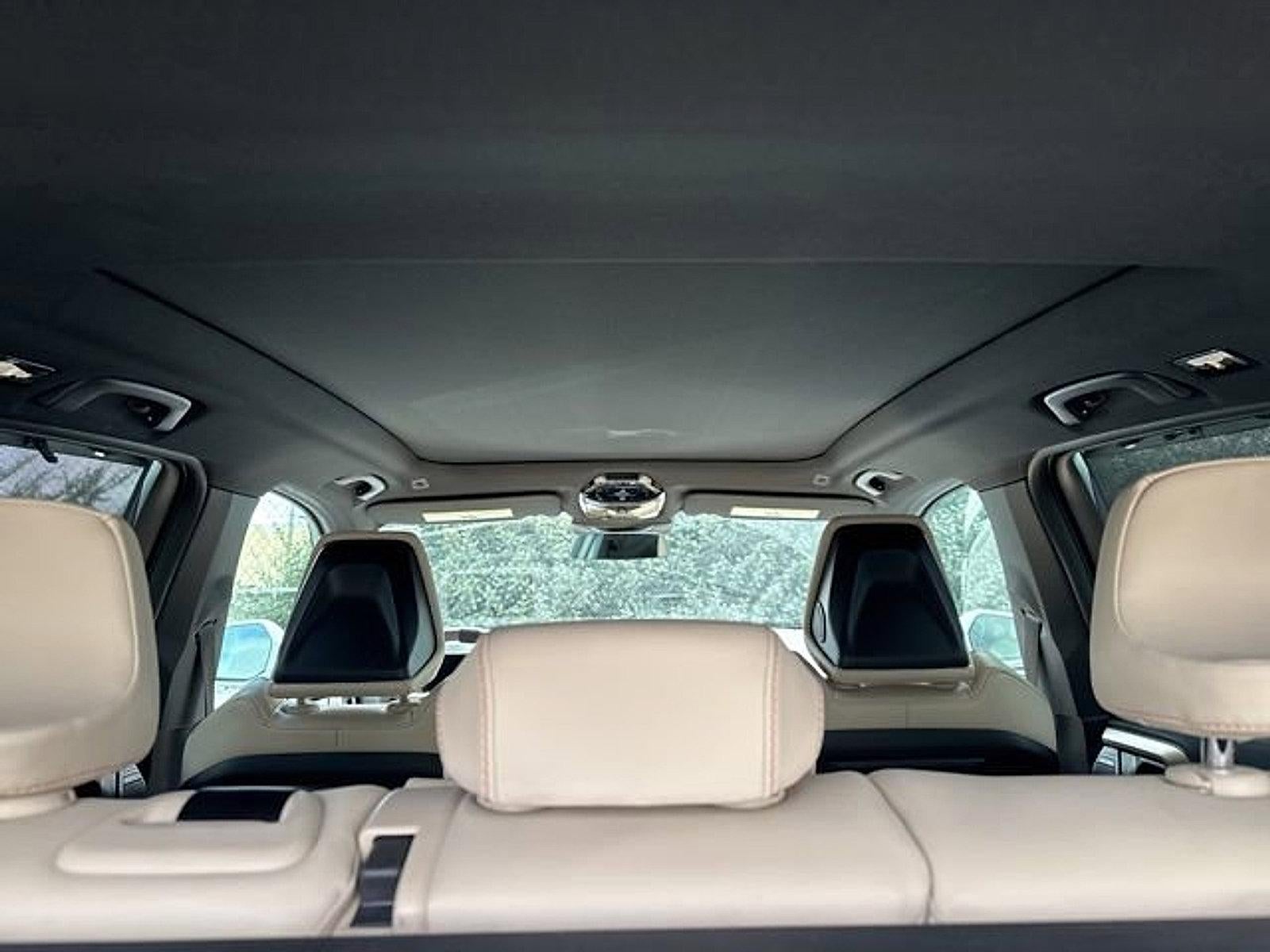 2025 BMW X3 30 xDrive Sports Activity Vehicle