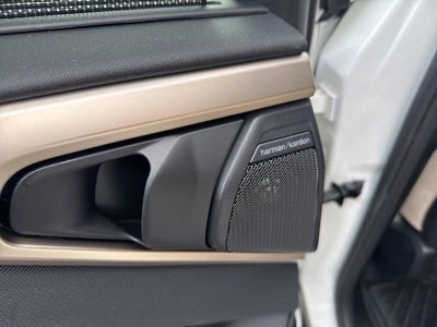 2025 BMW X3 30 xDrive Sports Activity Vehicle