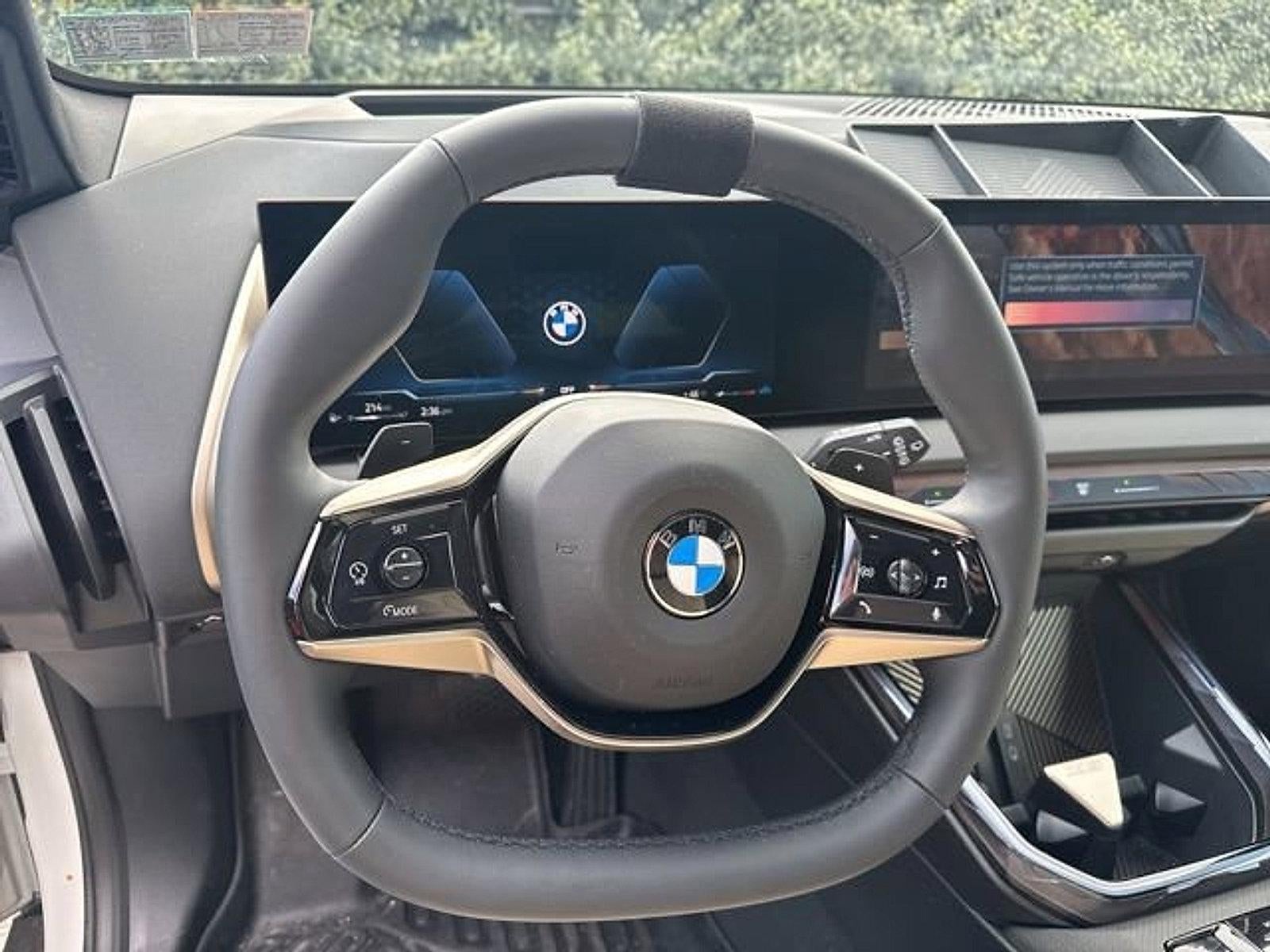 2025 BMW X3 30 xDrive Sports Activity Vehicle