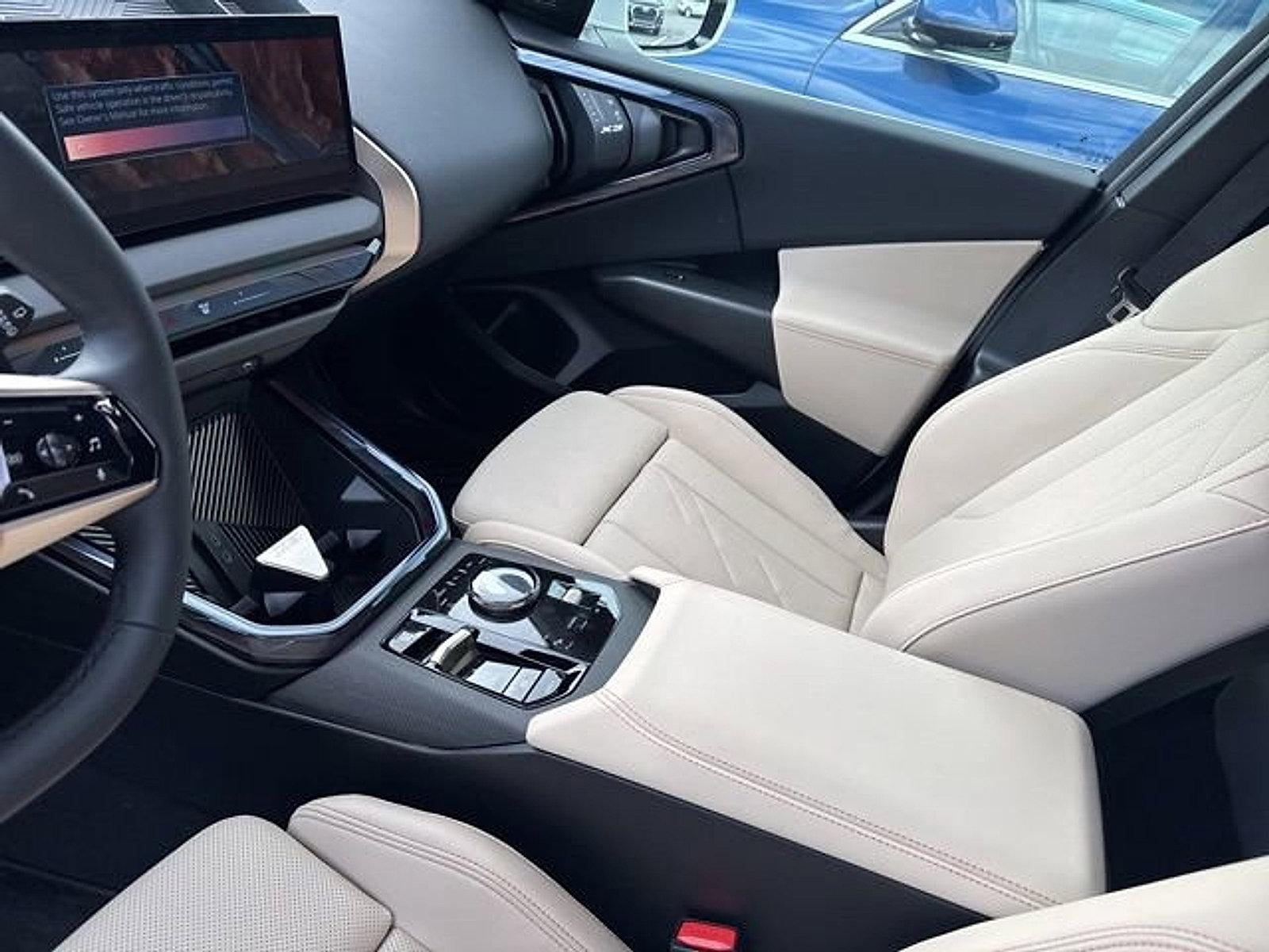 2025 BMW X3 30 xDrive Sports Activity Vehicle