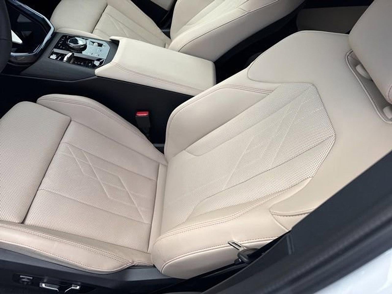 2025 BMW X3 30 xDrive Sports Activity Vehicle