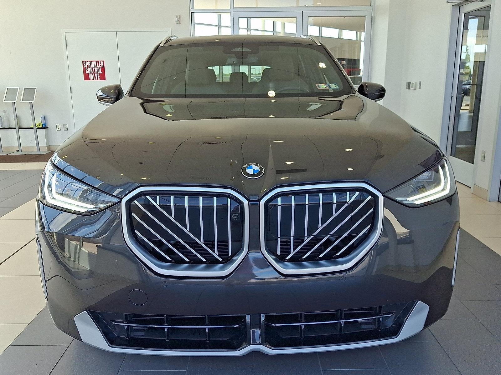 2026 BMW X3 30 xDrive Sports Activity Vehicle