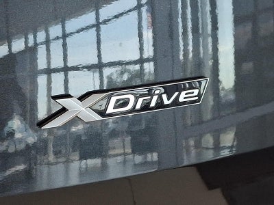 2026 BMW X3 30 xDrive Sports Activity Vehicle