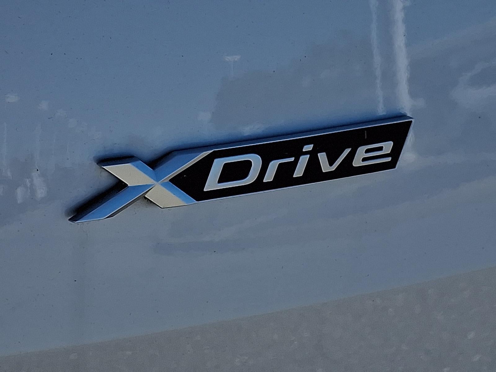 2026 BMW X3 30 xDrive Sports Activity Vehicle