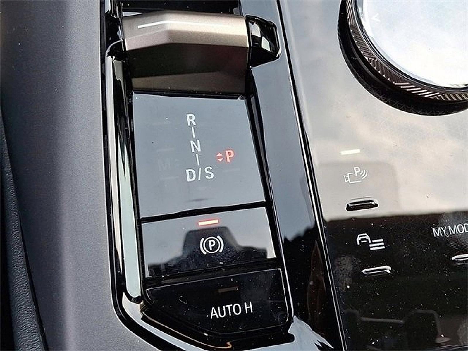 2025 BMW X3 30 xDrive Sports Activity Vehicle