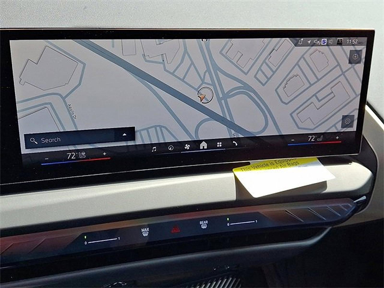 2025 BMW X3 30 xDrive Sports Activity Vehicle