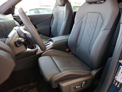 2025 BMW X3 30 xDrive Sports Activity Vehicle