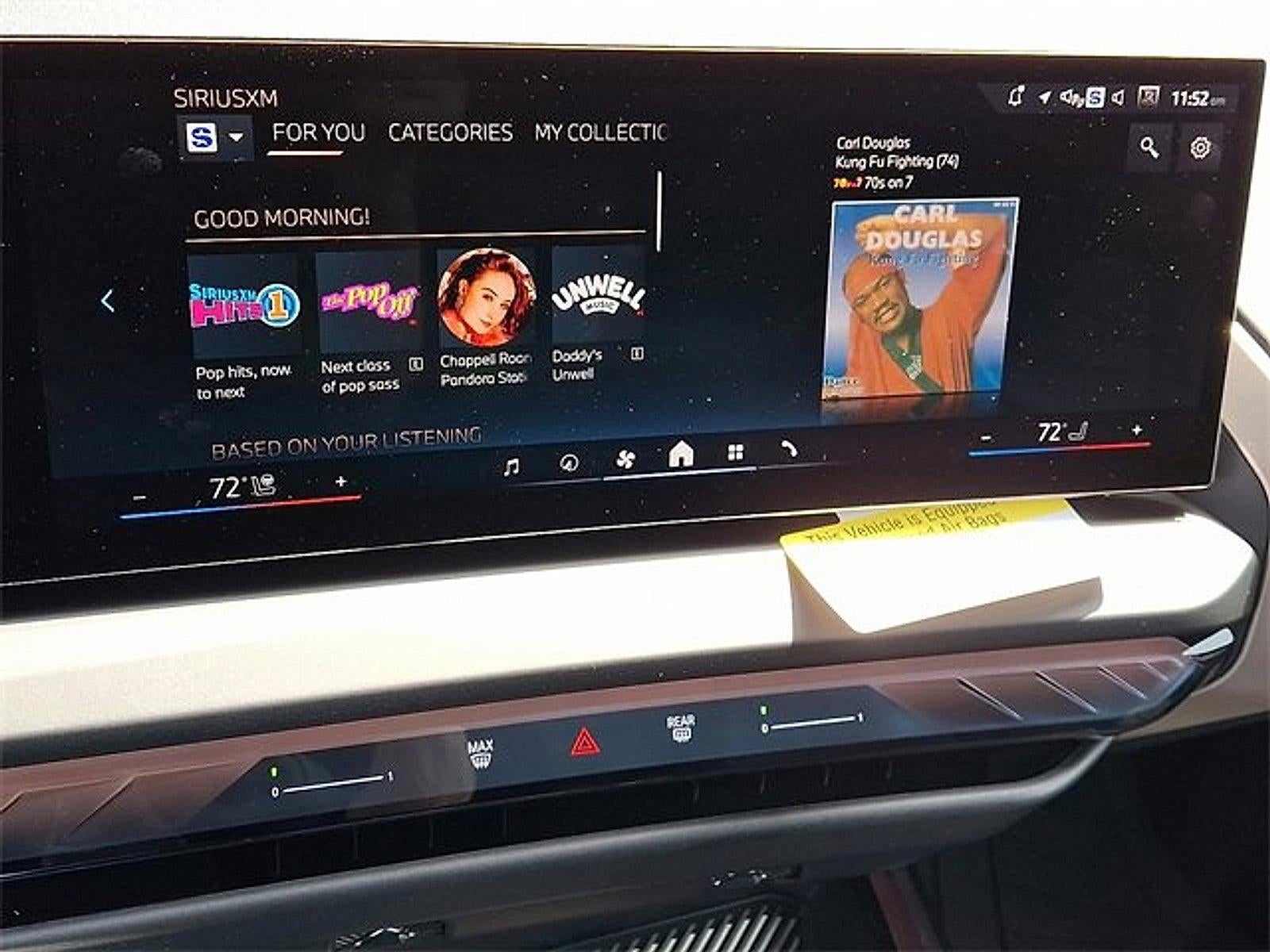 2025 BMW X3 30 xDrive Sports Activity Vehicle