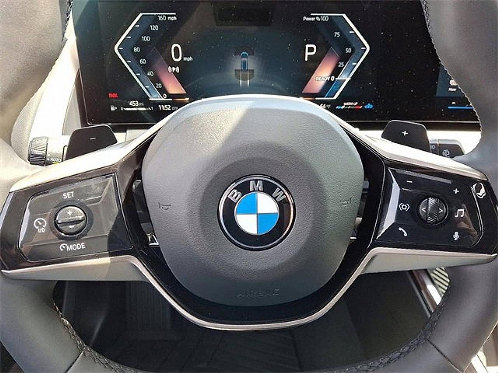 2025 BMW X3 30 xDrive Sports Activity Vehicle