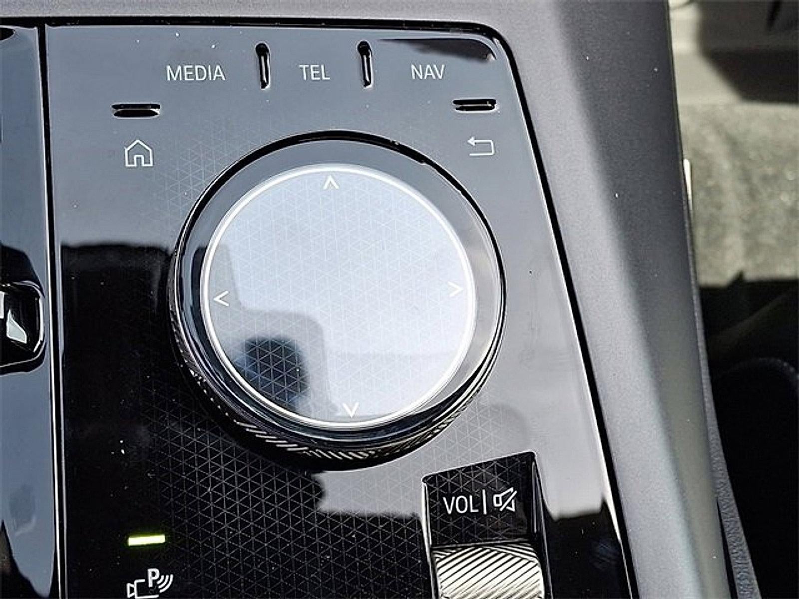 2025 BMW X3 30 xDrive Sports Activity Vehicle