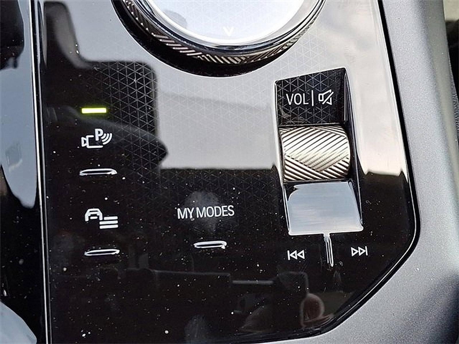 2025 BMW X3 30 xDrive Sports Activity Vehicle