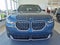 2025 BMW X3 30 xDrive Sports Activity Vehicle