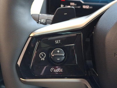 2025 BMW X3 30 xDrive Sports Activity Vehicle