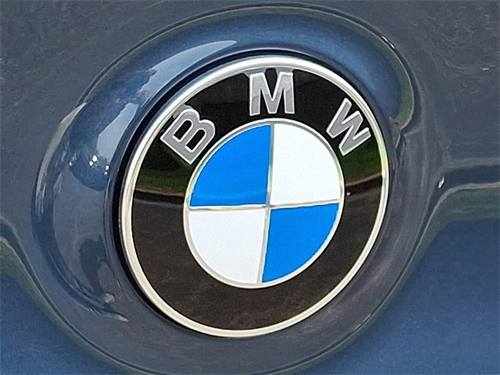 2025 BMW X3 30 xDrive Sports Activity Vehicle