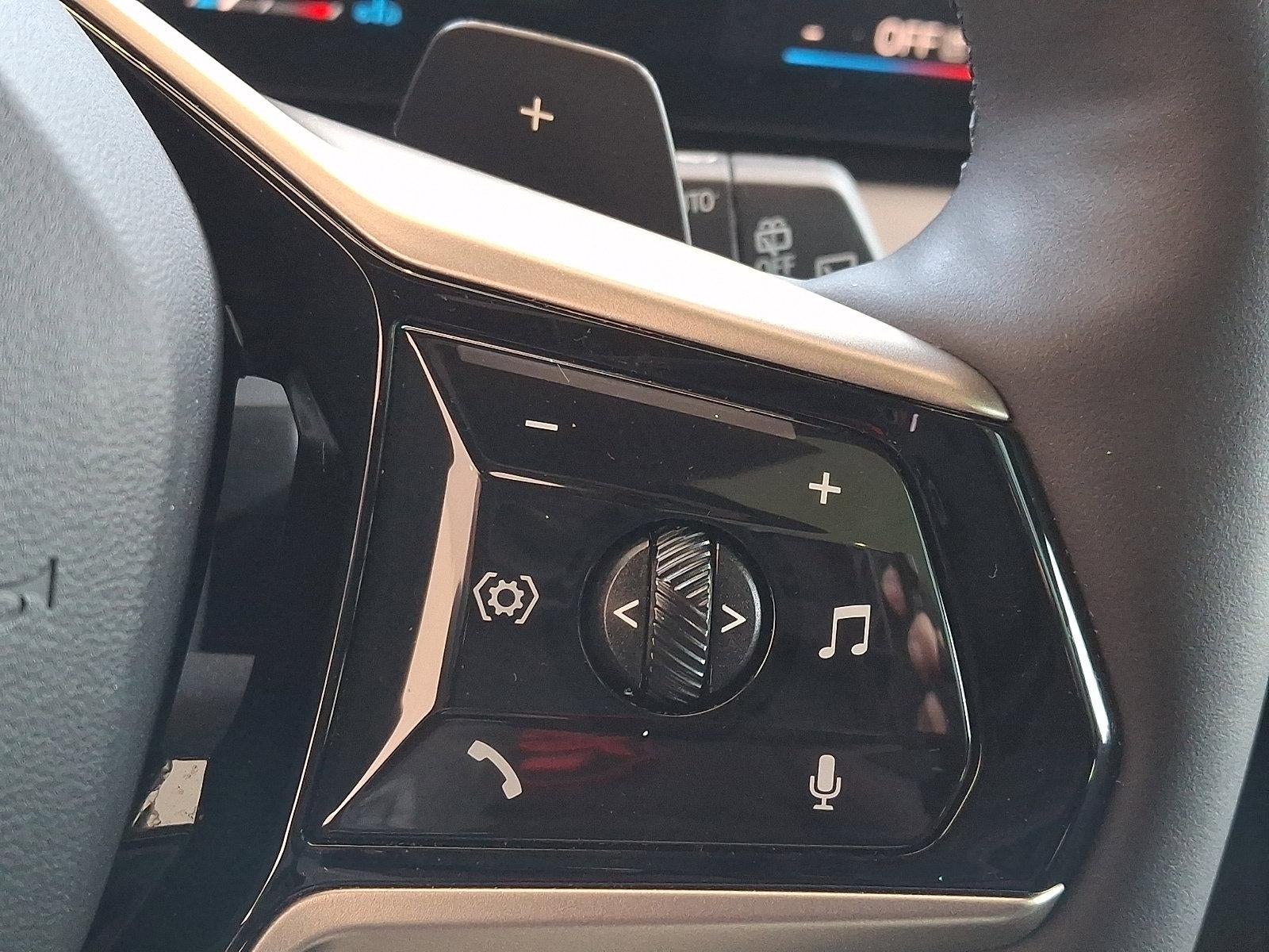 2025 BMW X3 30 xDrive Sports Activity Vehicle