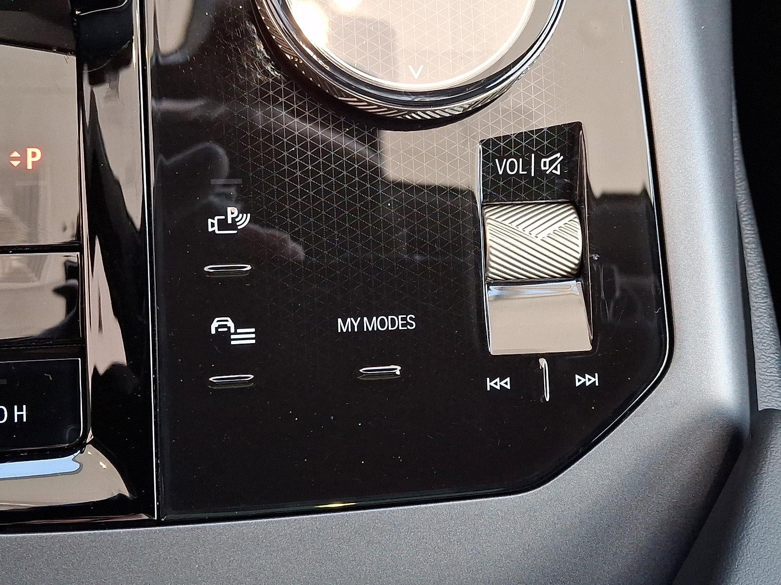 2025 BMW X3 30 xDrive Sports Activity Vehicle