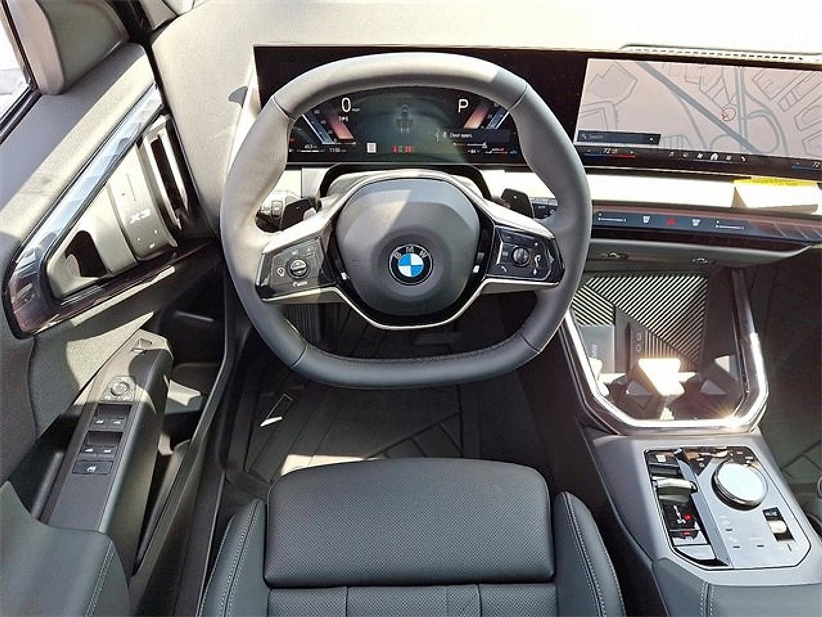 2025 BMW X3 30 xDrive Sports Activity Vehicle