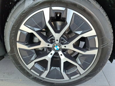 2025 BMW X3 30 xDrive Sports Activity Vehicle