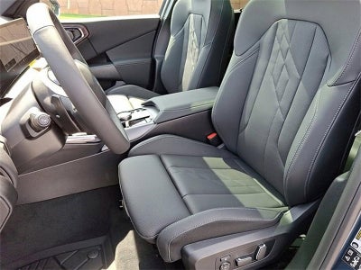 2025 BMW X3 30 xDrive Sports Activity Vehicle