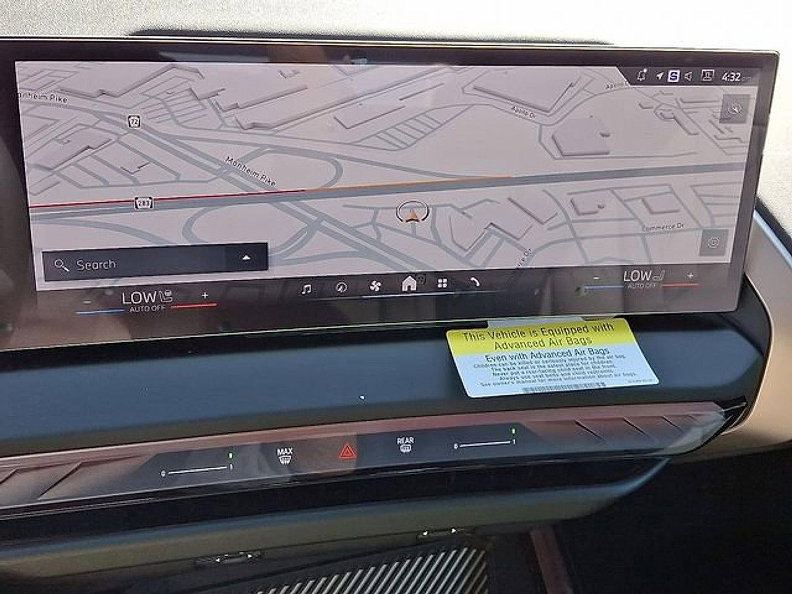 2025 BMW X3 30 xDrive Sports Activity Vehicle