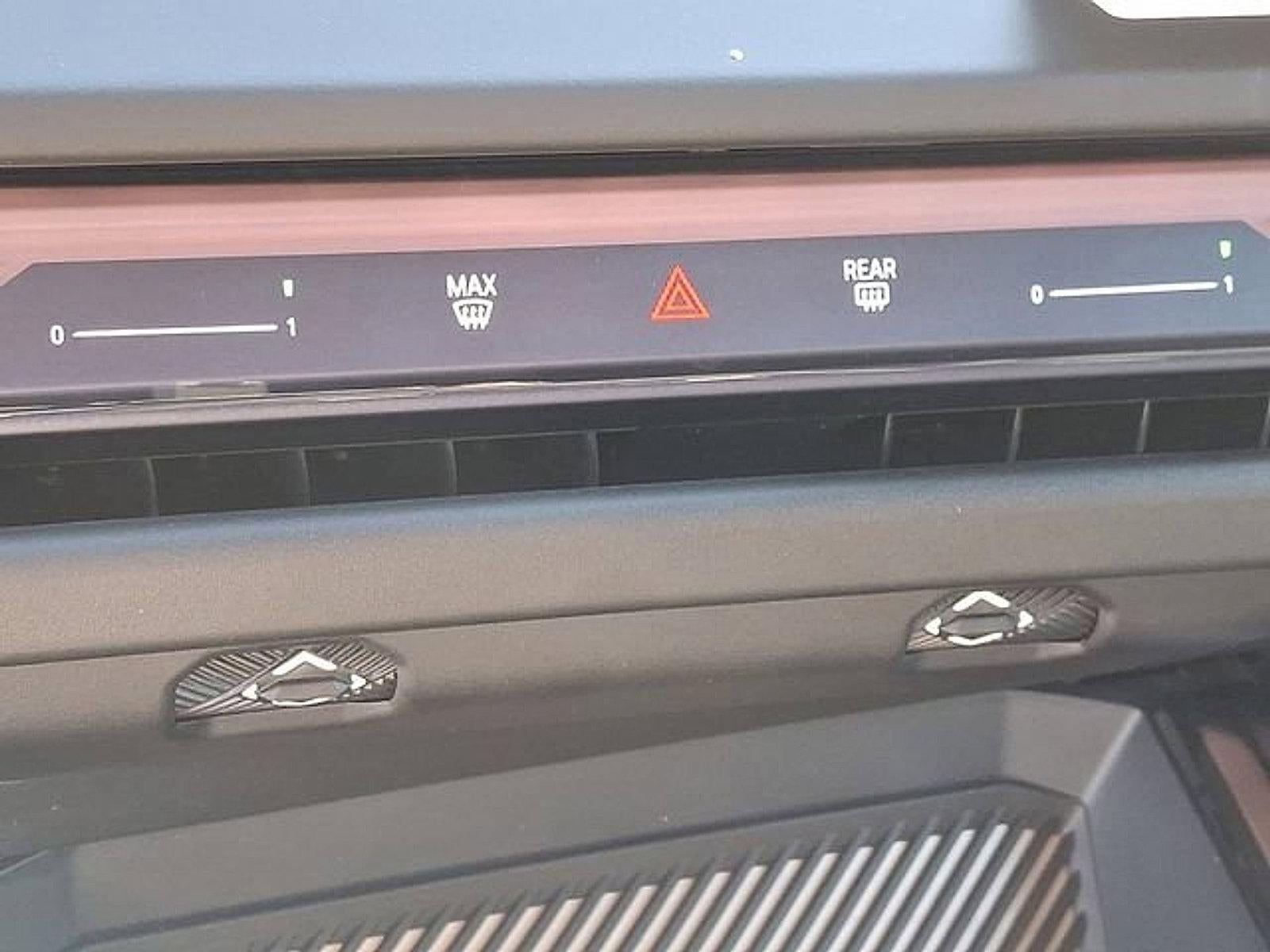 2025 BMW X3 30 xDrive Sports Activity Vehicle