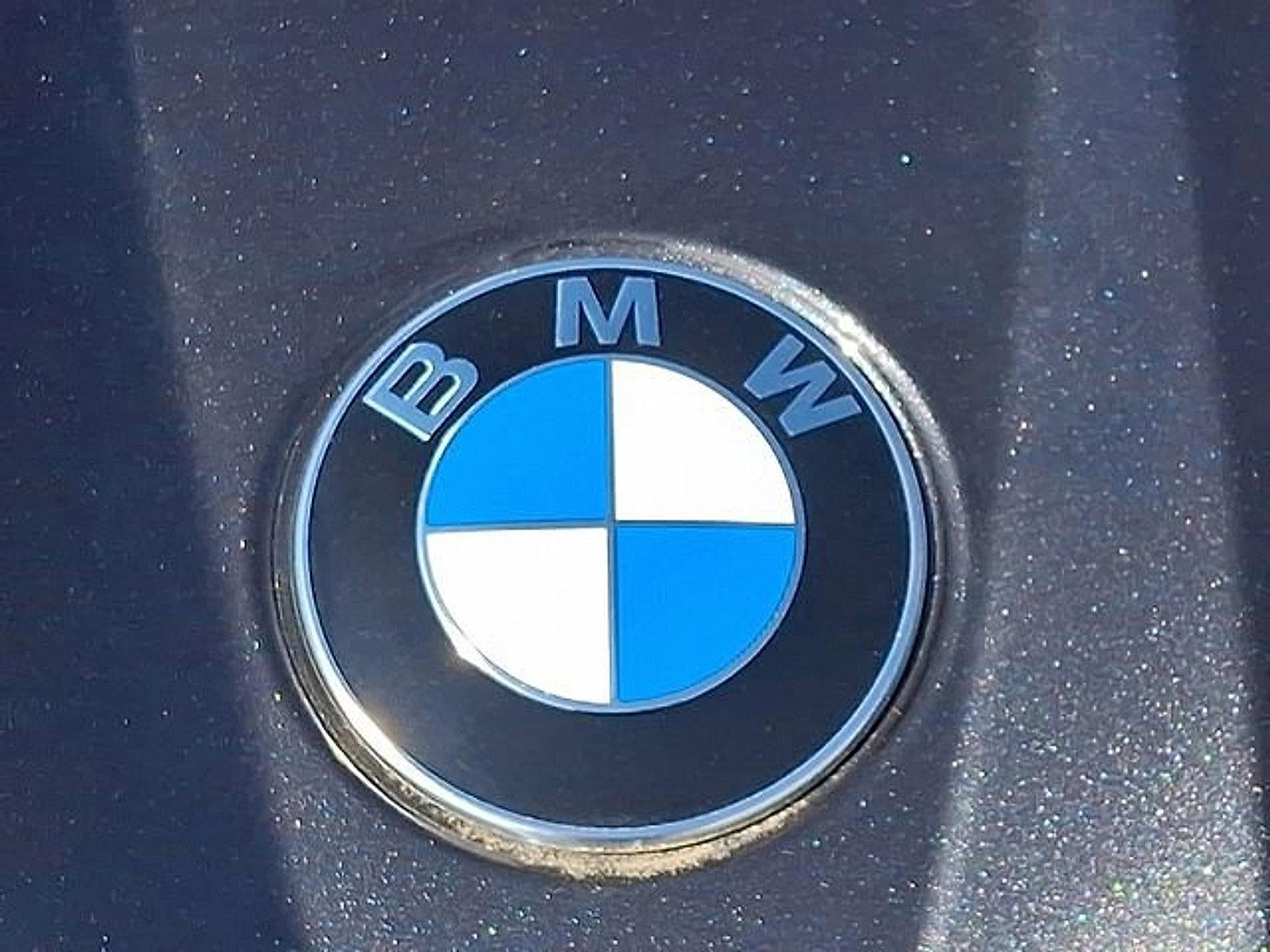 2025 BMW X3 30 xDrive Sports Activity Vehicle