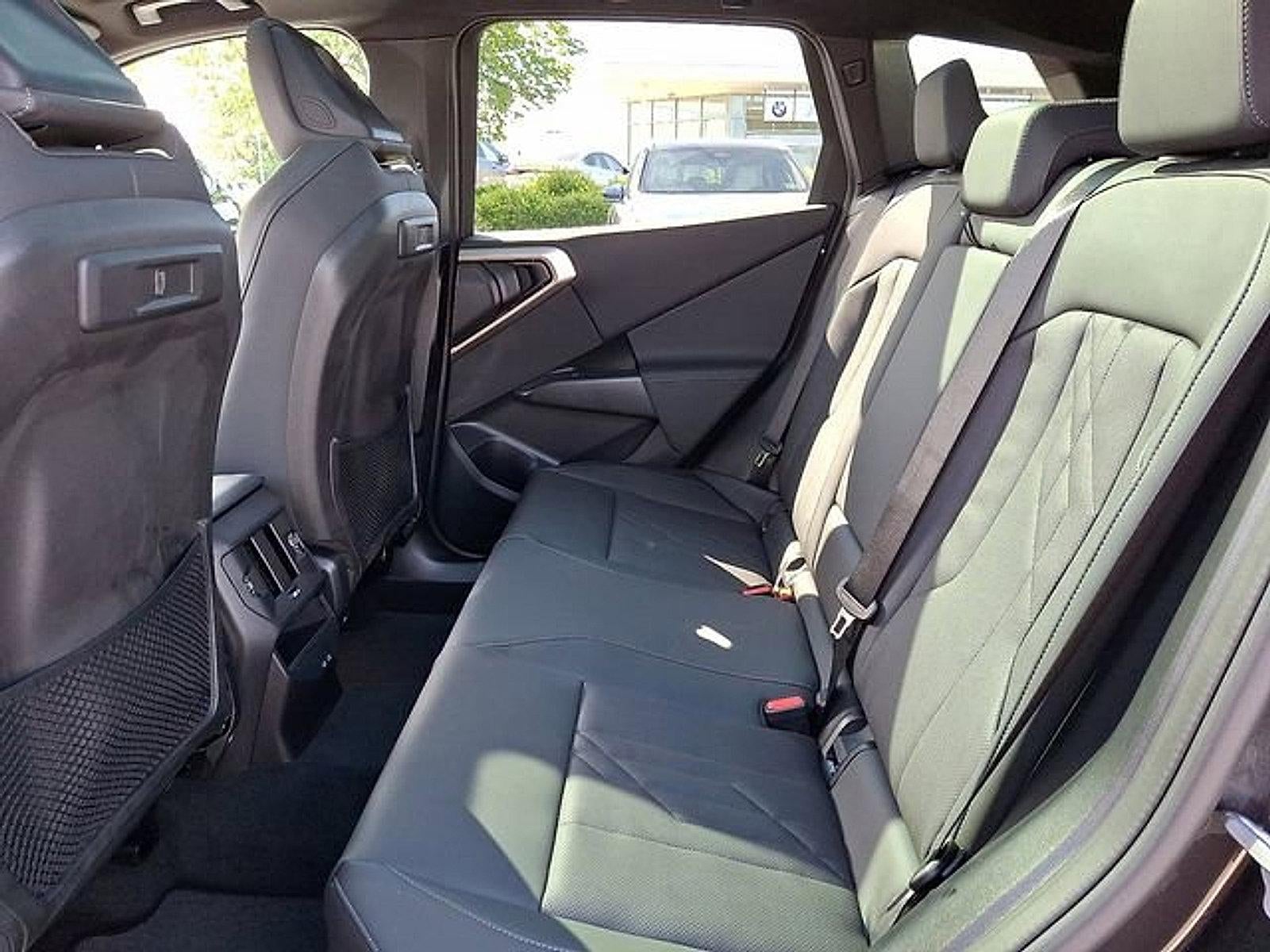 2025 BMW X3 30 xDrive Sports Activity Vehicle