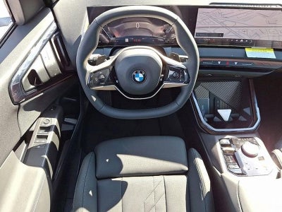 2025 BMW X3 30 xDrive Sports Activity Vehicle