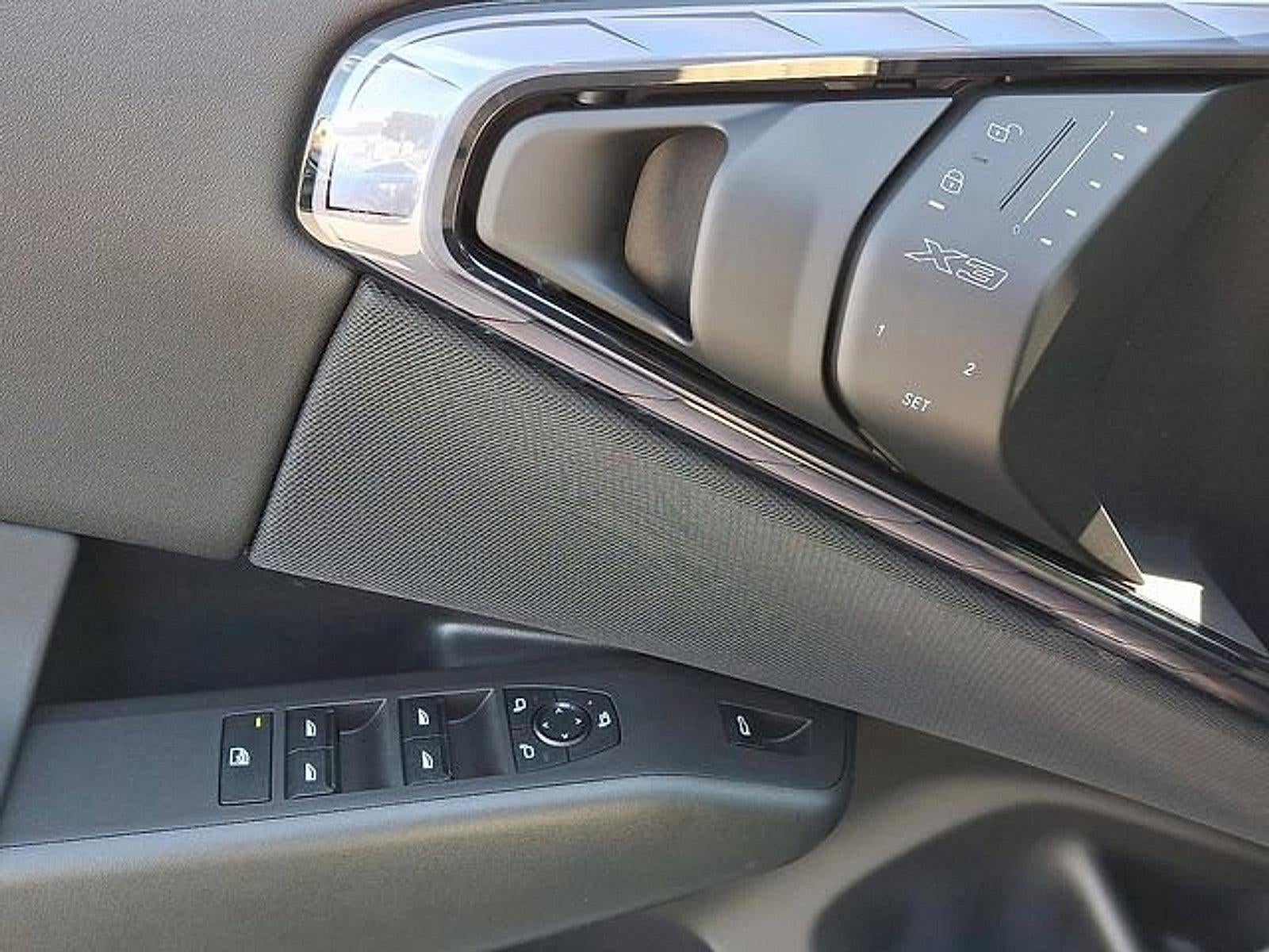 2025 BMW X3 30 xDrive Sports Activity Vehicle