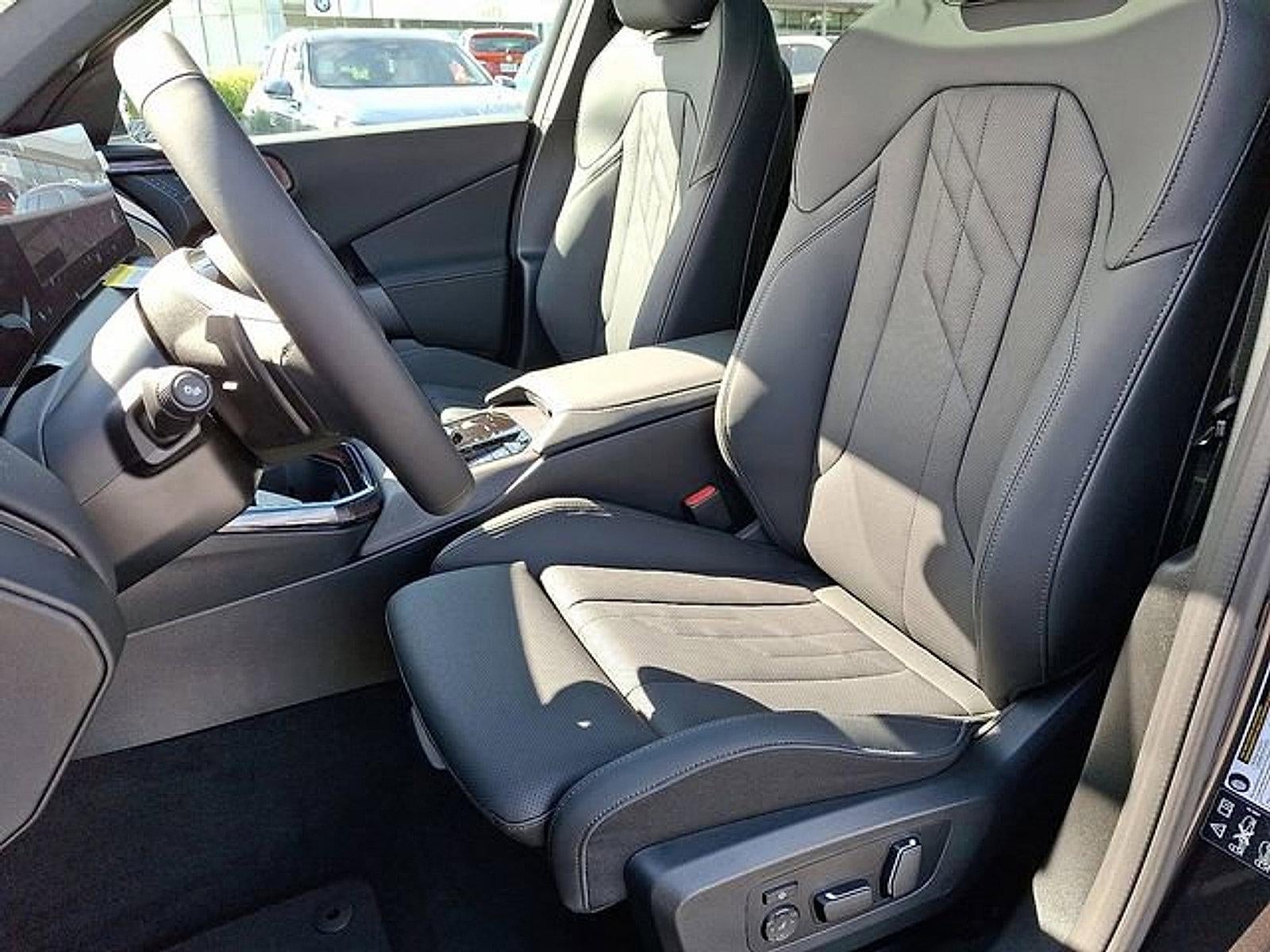 2025 BMW X3 30 xDrive Sports Activity Vehicle